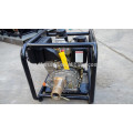 High Frequency KIPOR Diesel Concrete Vibrators 5.5HP Needle Vibrator(FZB-55C)